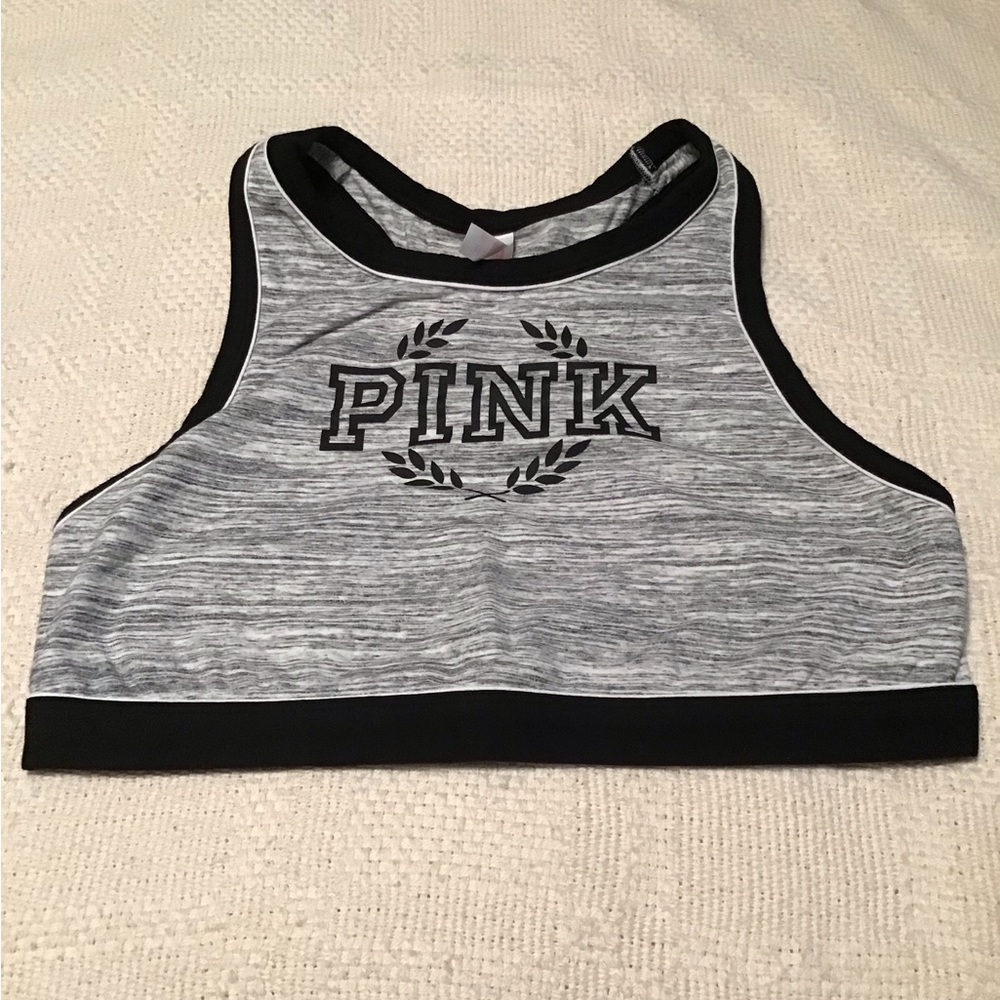 VS PINK Sports Bra
